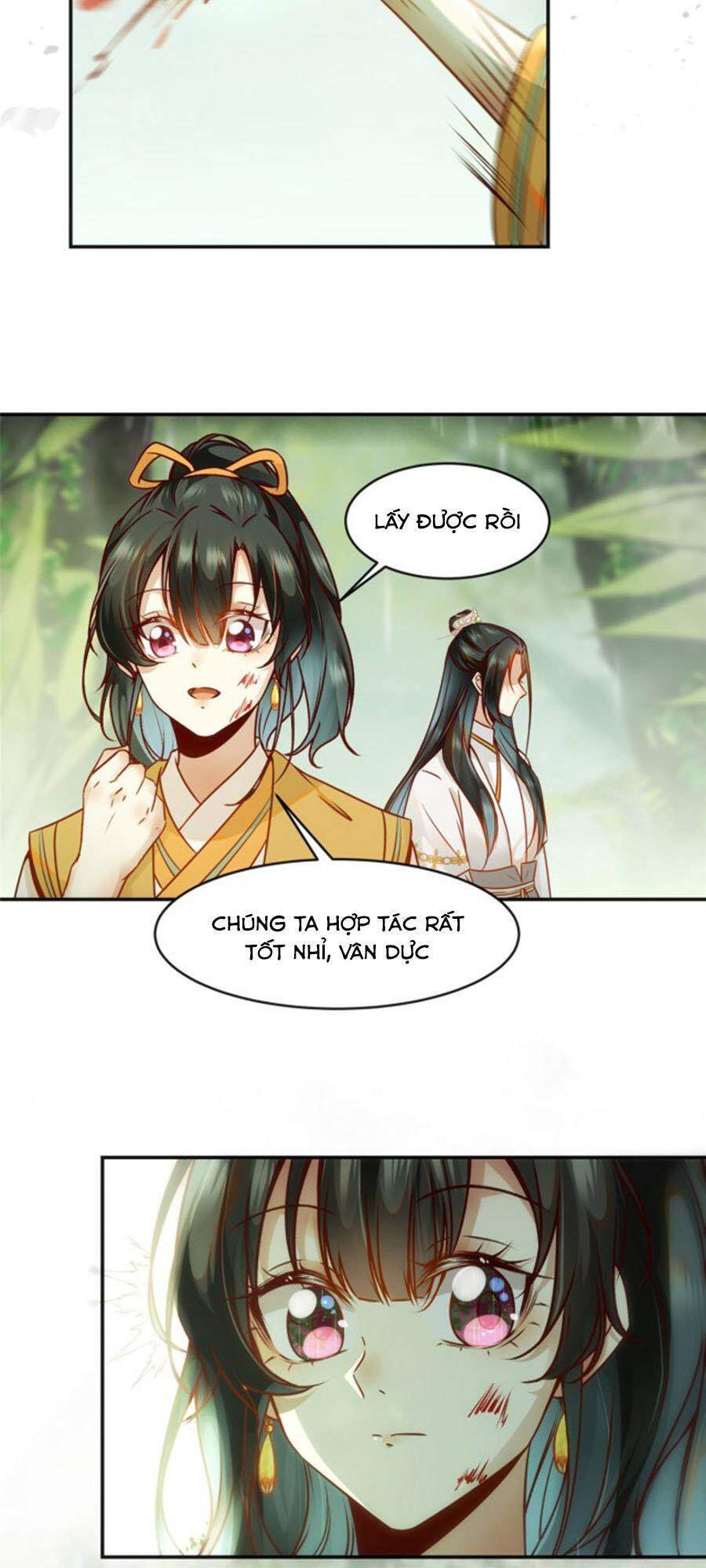 Nghịch Thiên Thần Phi Chí Thượng Chapter 49 - Trang 2