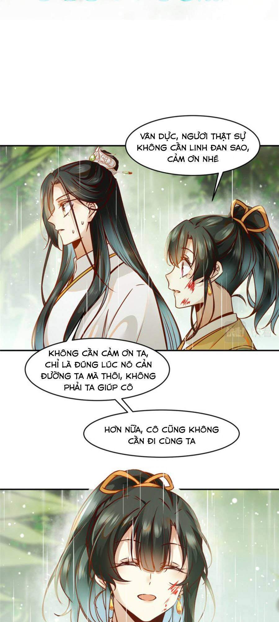 Nghịch Thiên Thần Phi Chí Thượng Chapter 49 - Trang 2