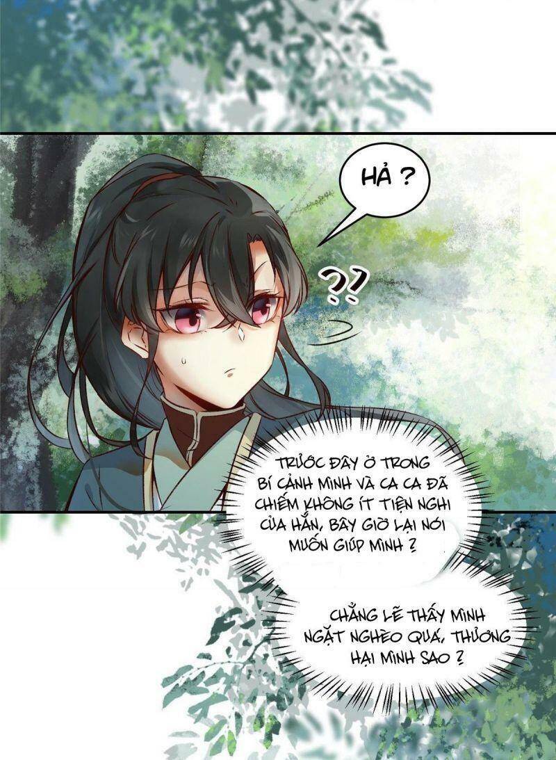 Nghịch Thiên Thần Phi Chí Thượng Chapter 5 - Trang 2