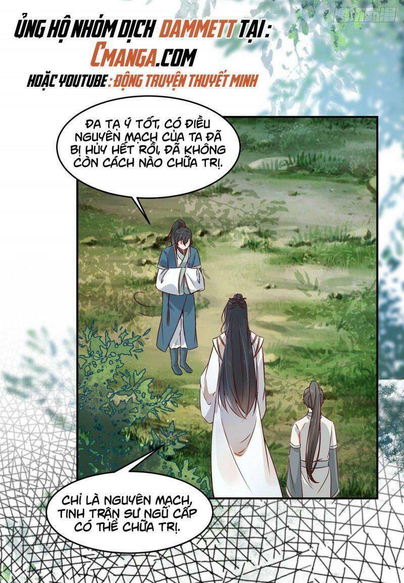 Nghịch Thiên Thần Phi Chí Thượng Chapter 5 - Trang 2