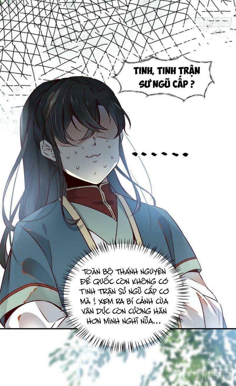 Nghịch Thiên Thần Phi Chí Thượng Chapter 5 - Trang 2