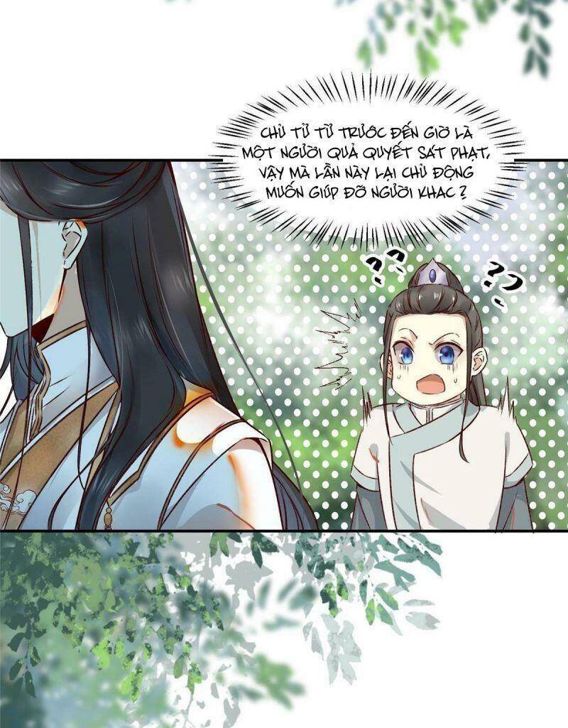 Nghịch Thiên Thần Phi Chí Thượng Chapter 5 - Trang 2