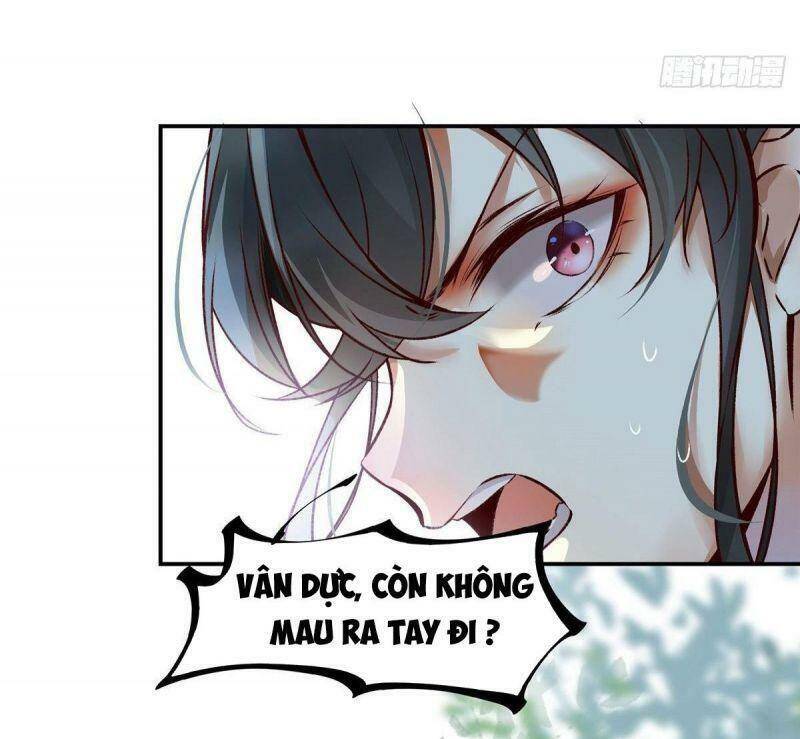 Nghịch Thiên Thần Phi Chí Thượng Chapter 5 - Trang 2