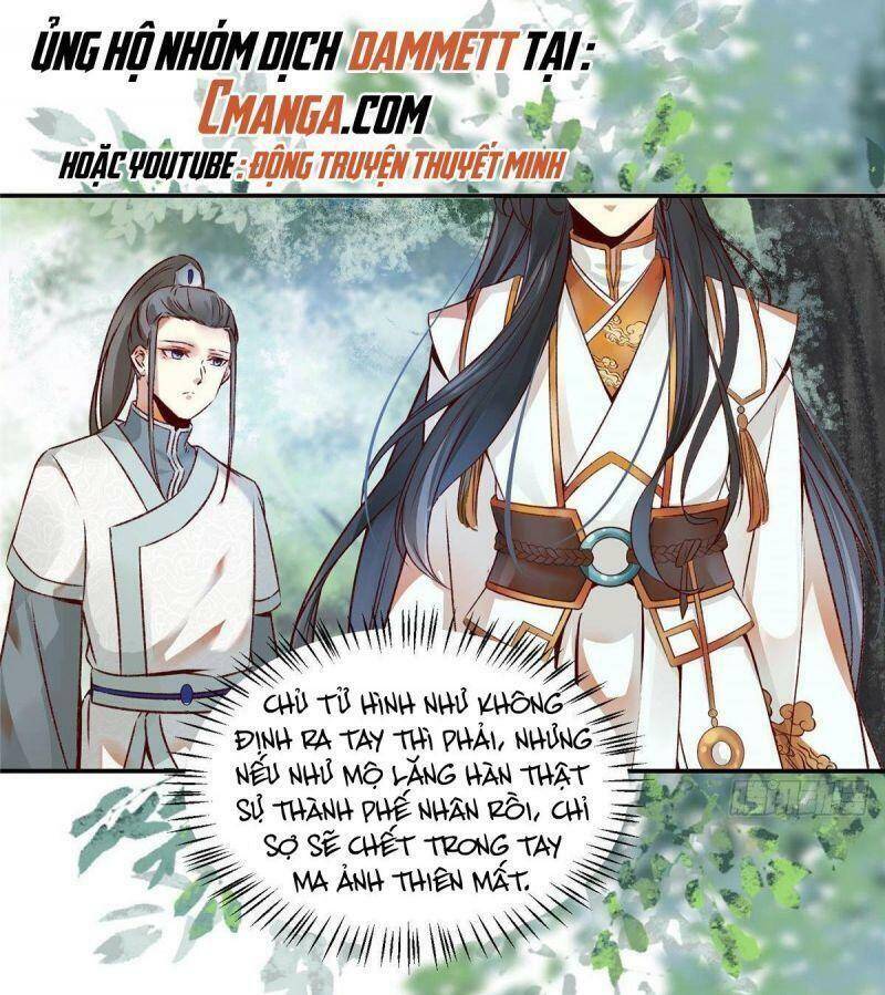 Nghịch Thiên Thần Phi Chí Thượng Chapter 5 - Trang 2