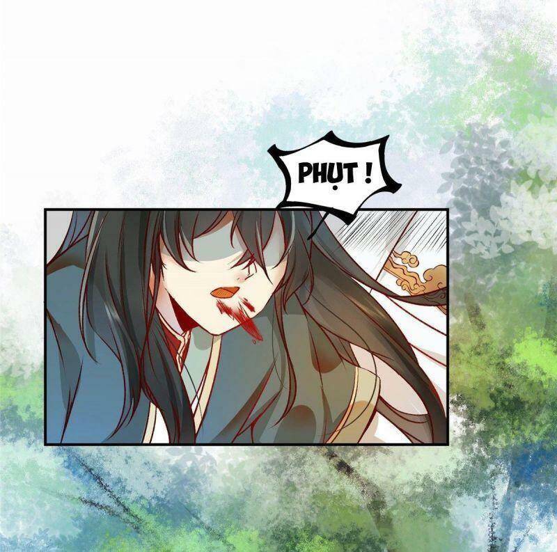 Nghịch Thiên Thần Phi Chí Thượng Chapter 5 - Trang 2