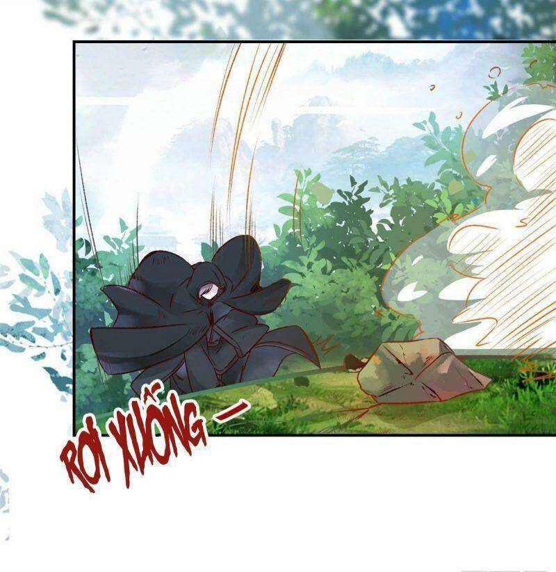 Nghịch Thiên Thần Phi Chí Thượng Chapter 5 - Trang 2