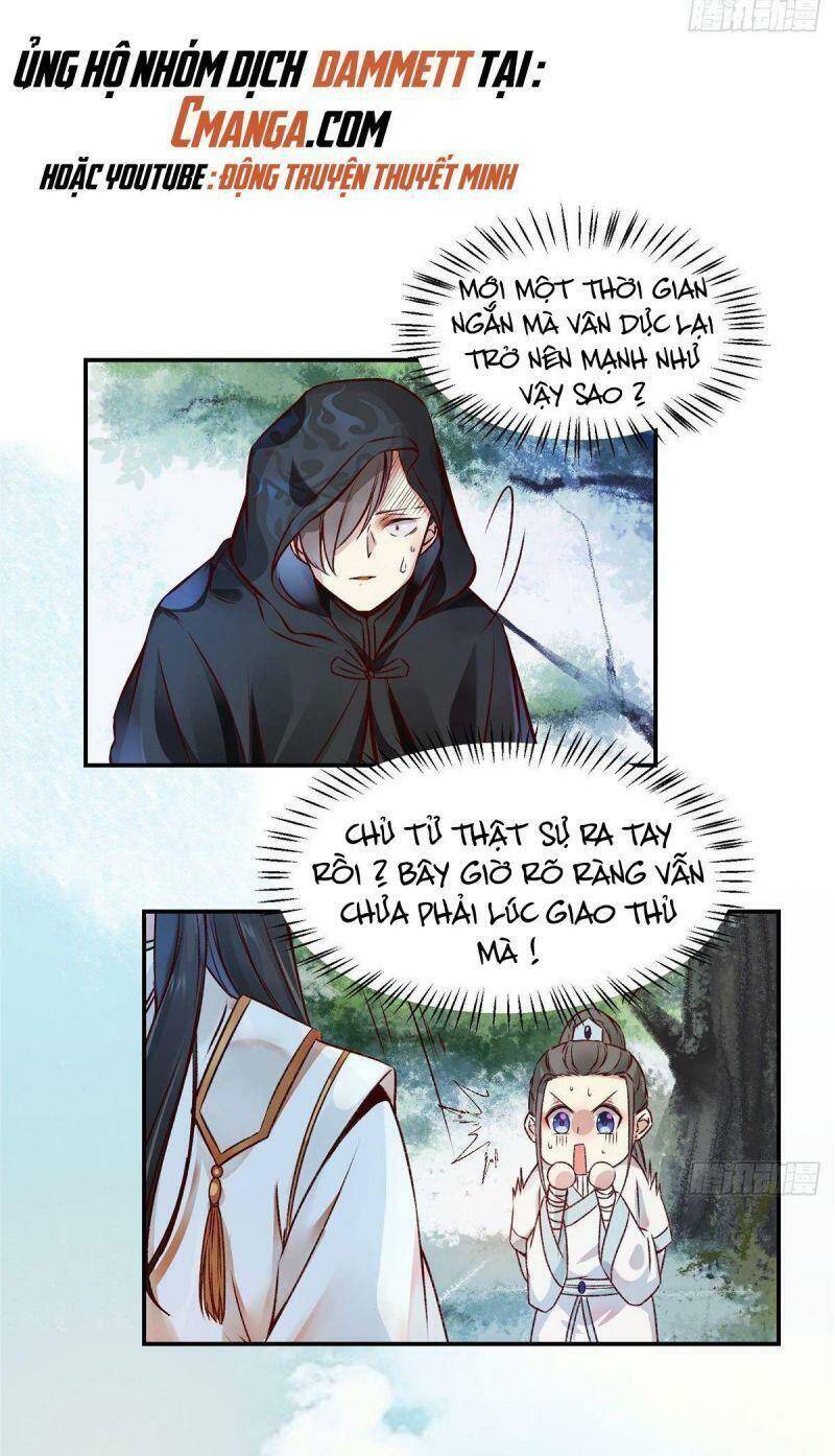 Nghịch Thiên Thần Phi Chí Thượng Chapter 5 - Trang 2