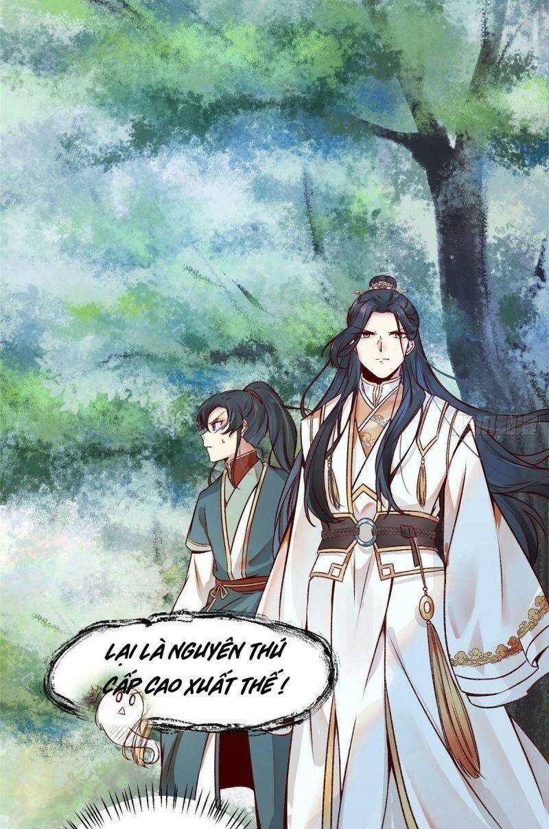 Nghịch Thiên Thần Phi Chí Thượng Chapter 5 - Trang 2