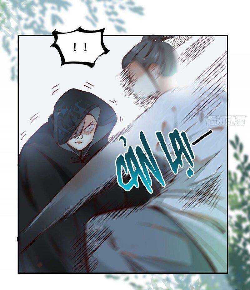 Nghịch Thiên Thần Phi Chí Thượng Chapter 5 - Trang 2