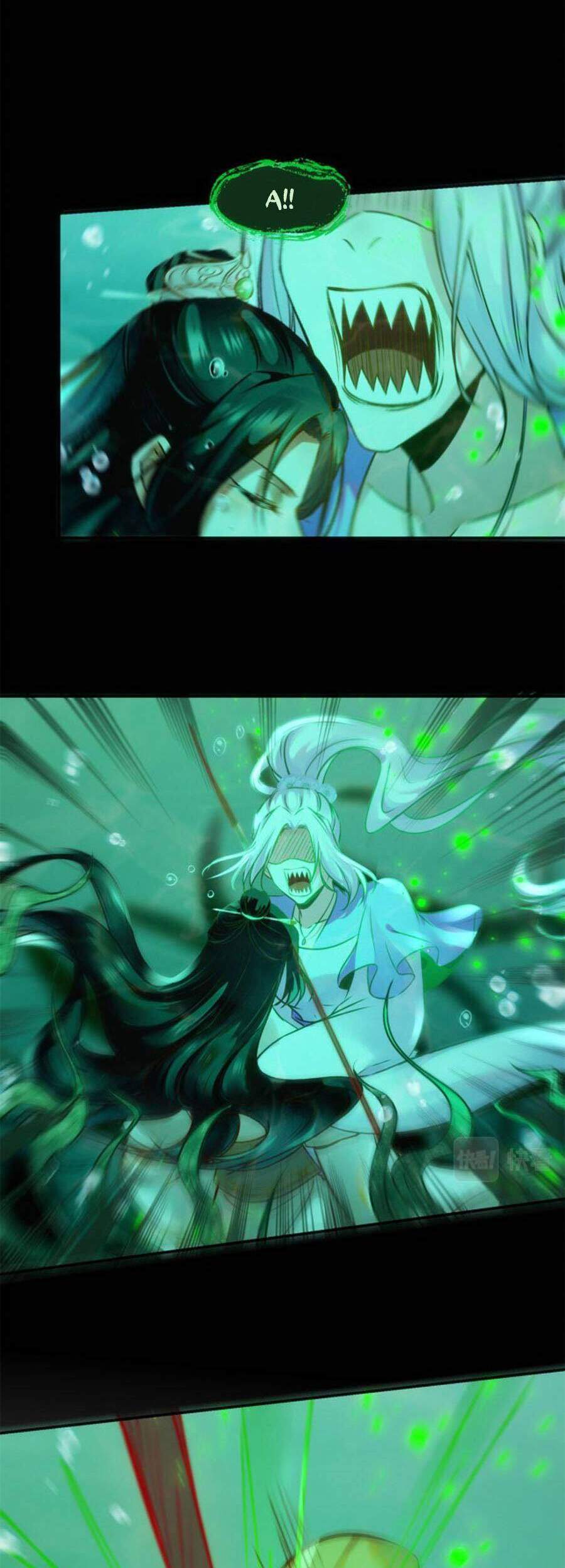 Nghịch Thiên Thần Phi Chí Thượng Chapter 51 - Trang 2