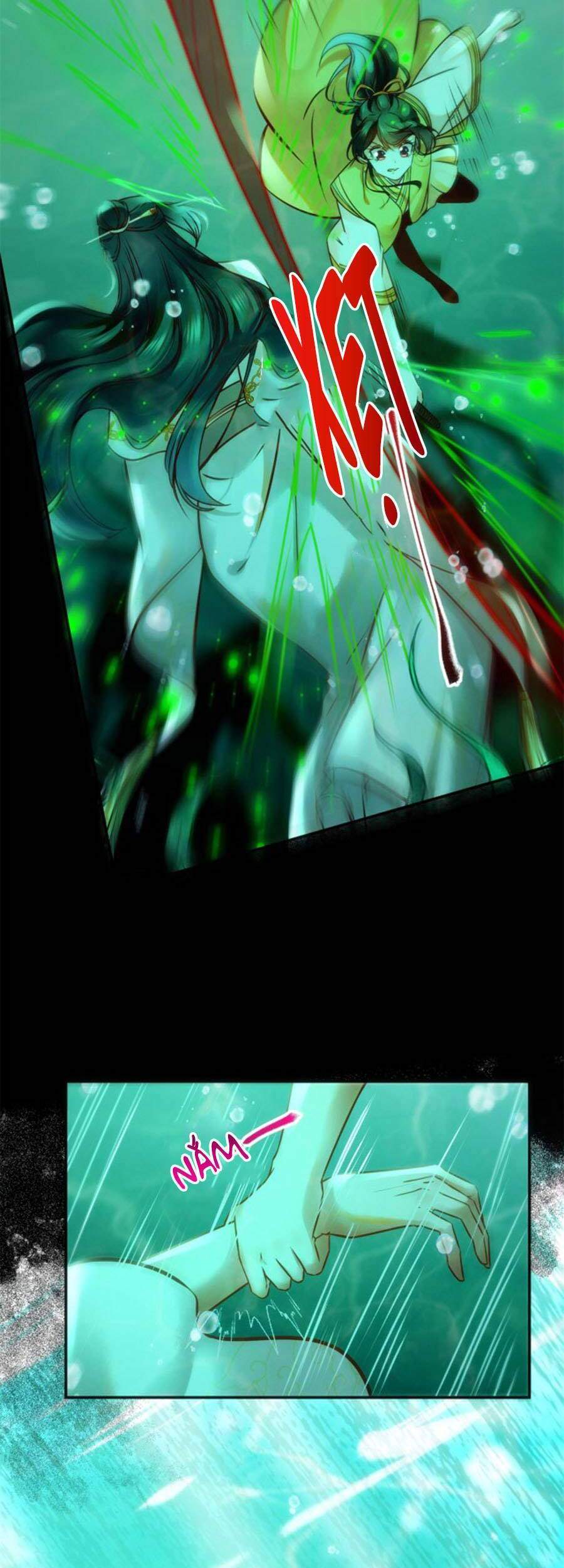 Nghịch Thiên Thần Phi Chí Thượng Chapter 51 - Trang 2