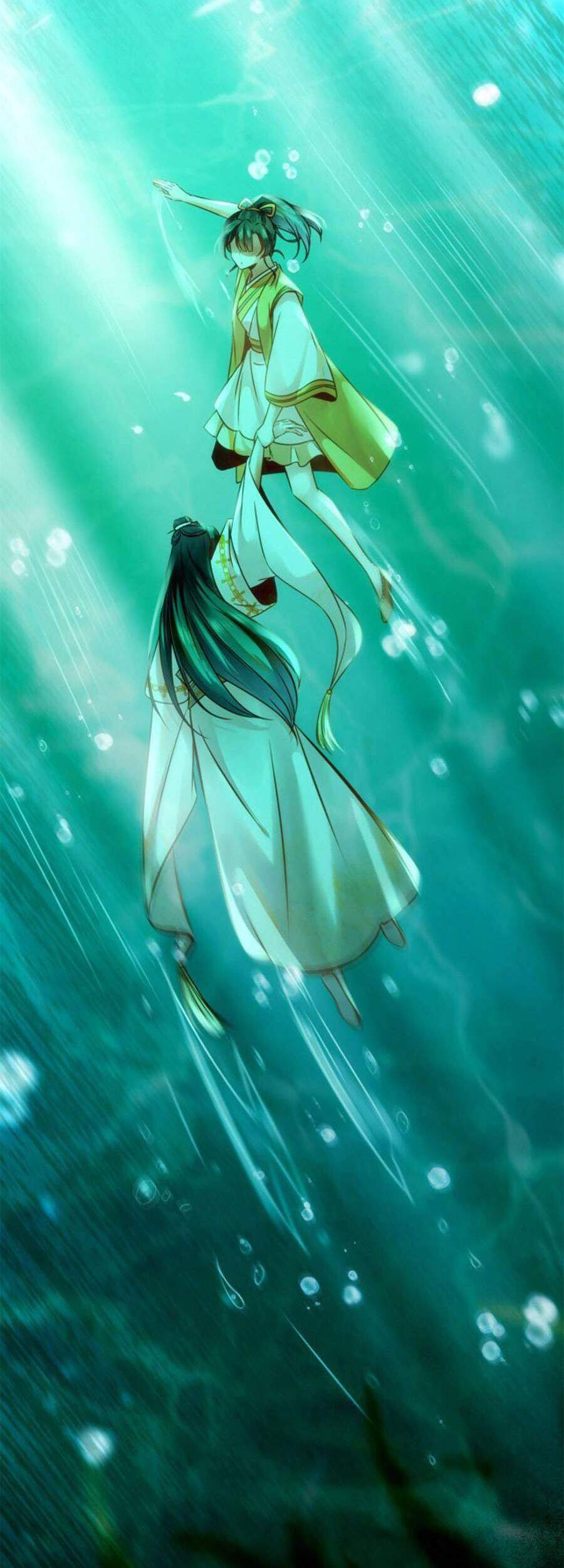 Nghịch Thiên Thần Phi Chí Thượng Chapter 51 - Trang 2