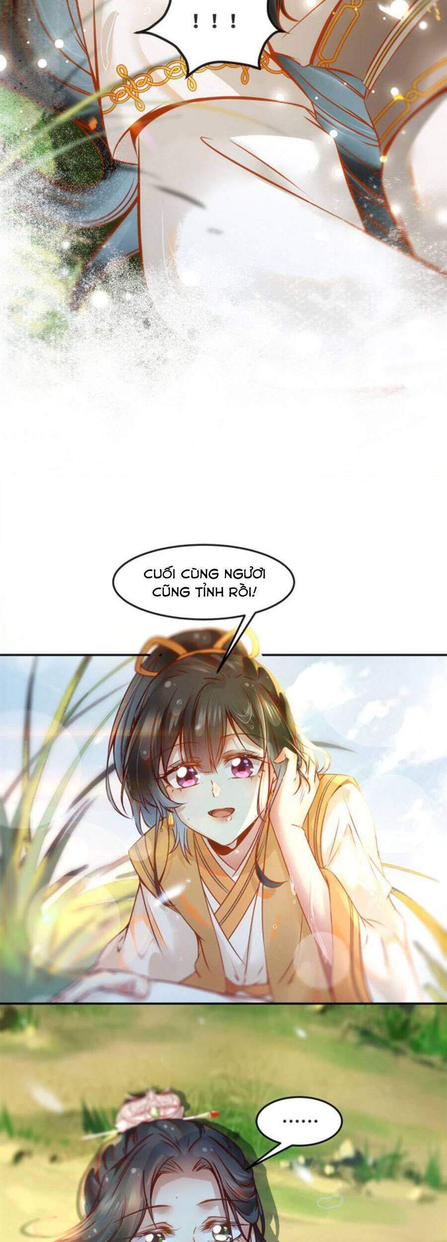 Nghịch Thiên Thần Phi Chí Thượng Chapter 51 - Trang 2