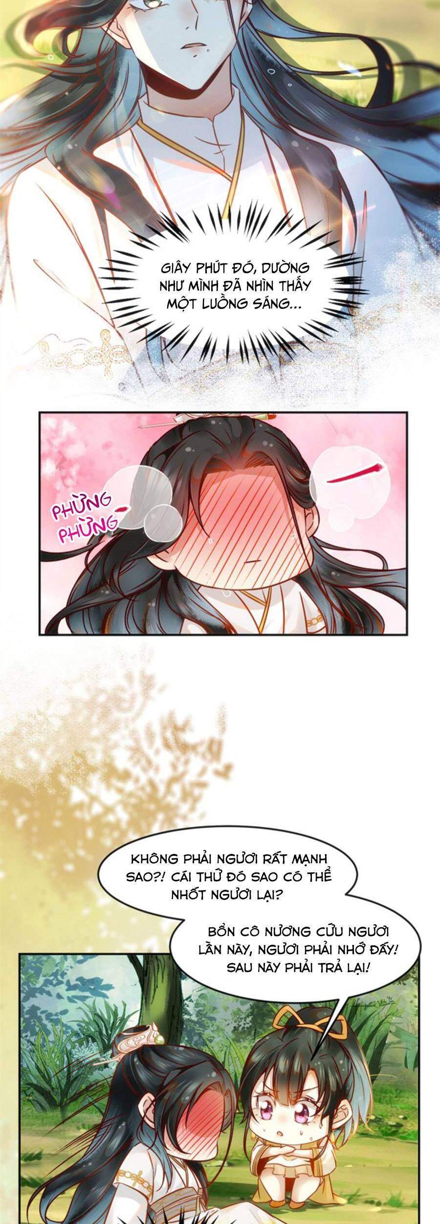 Nghịch Thiên Thần Phi Chí Thượng Chapter 51 - Trang 2