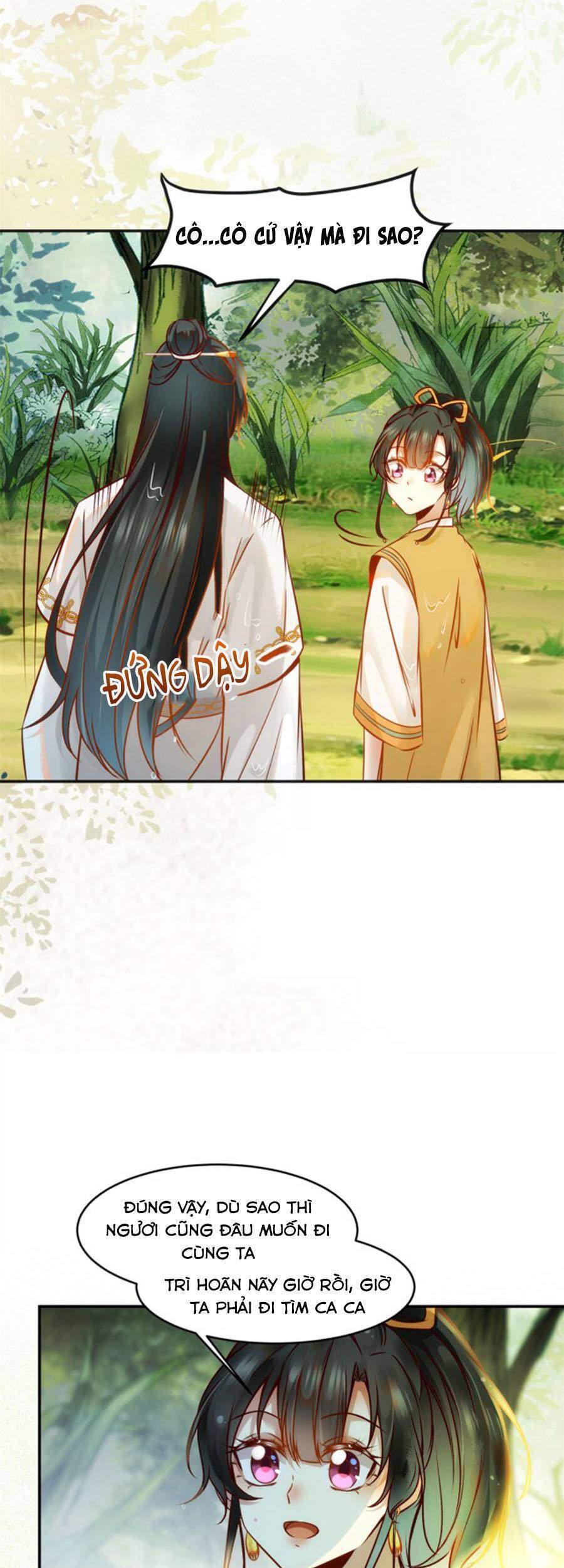 Nghịch Thiên Thần Phi Chí Thượng Chapter 51 - Trang 2