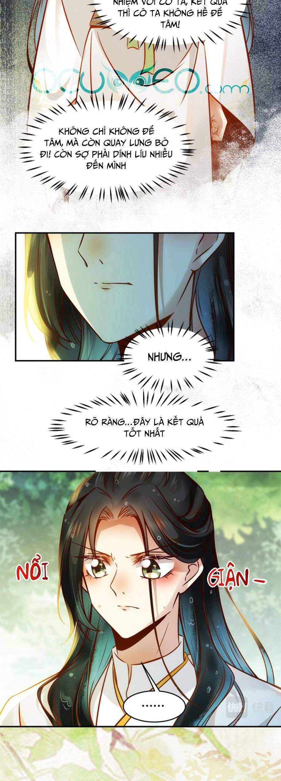 Nghịch Thiên Thần Phi Chí Thượng Chapter 51 - Trang 2