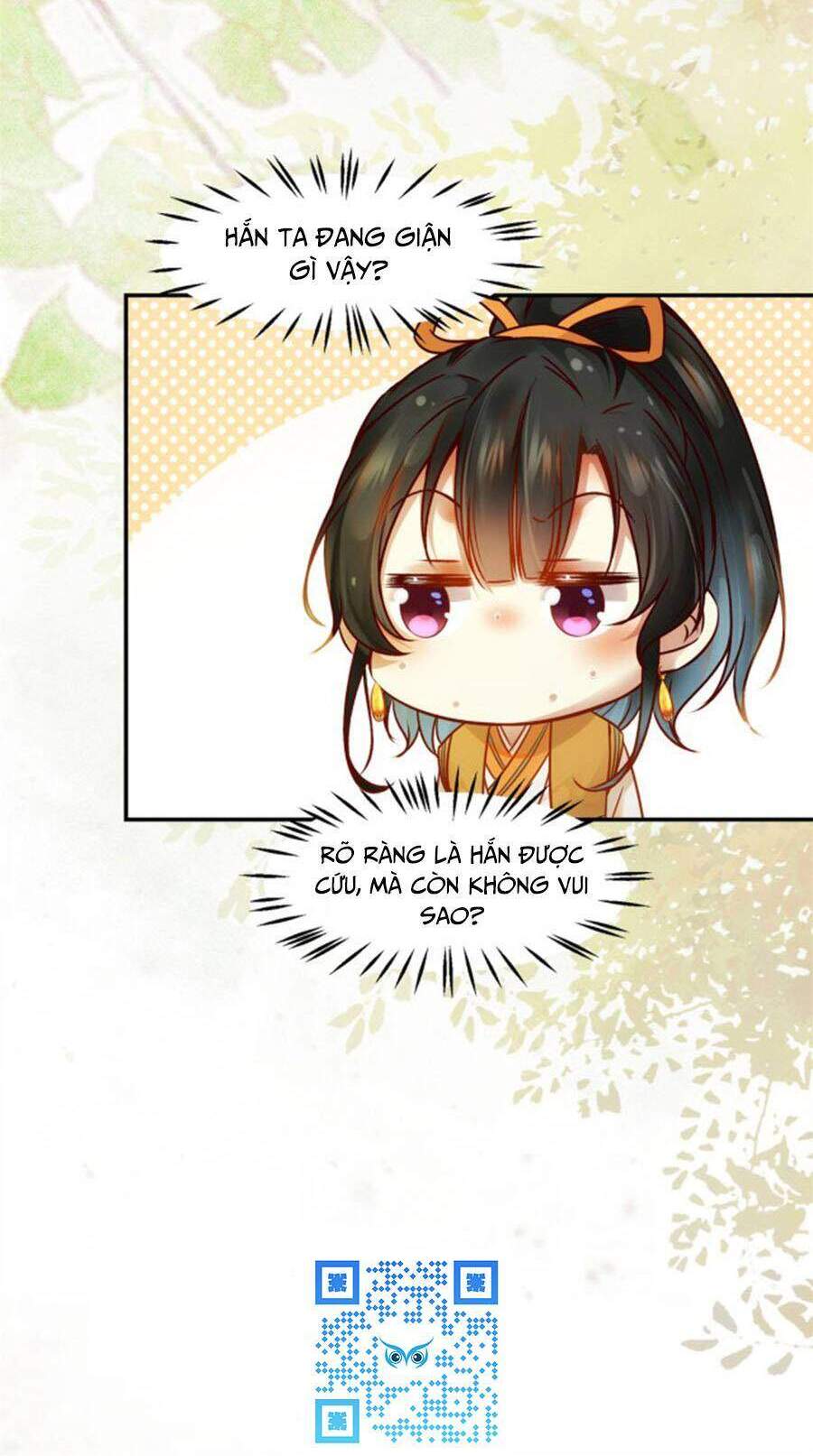 Nghịch Thiên Thần Phi Chí Thượng Chapter 51 - Trang 2