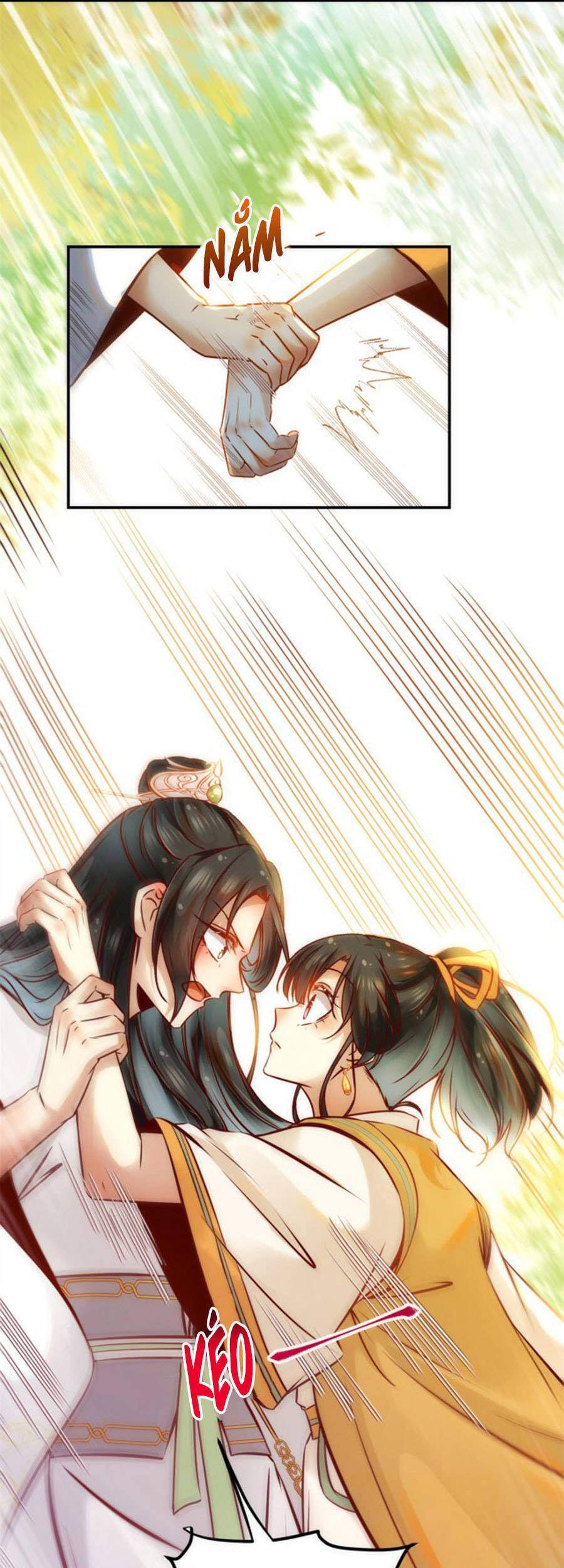 Nghịch Thiên Thần Phi Chí Thượng Chapter 52 - Trang 2