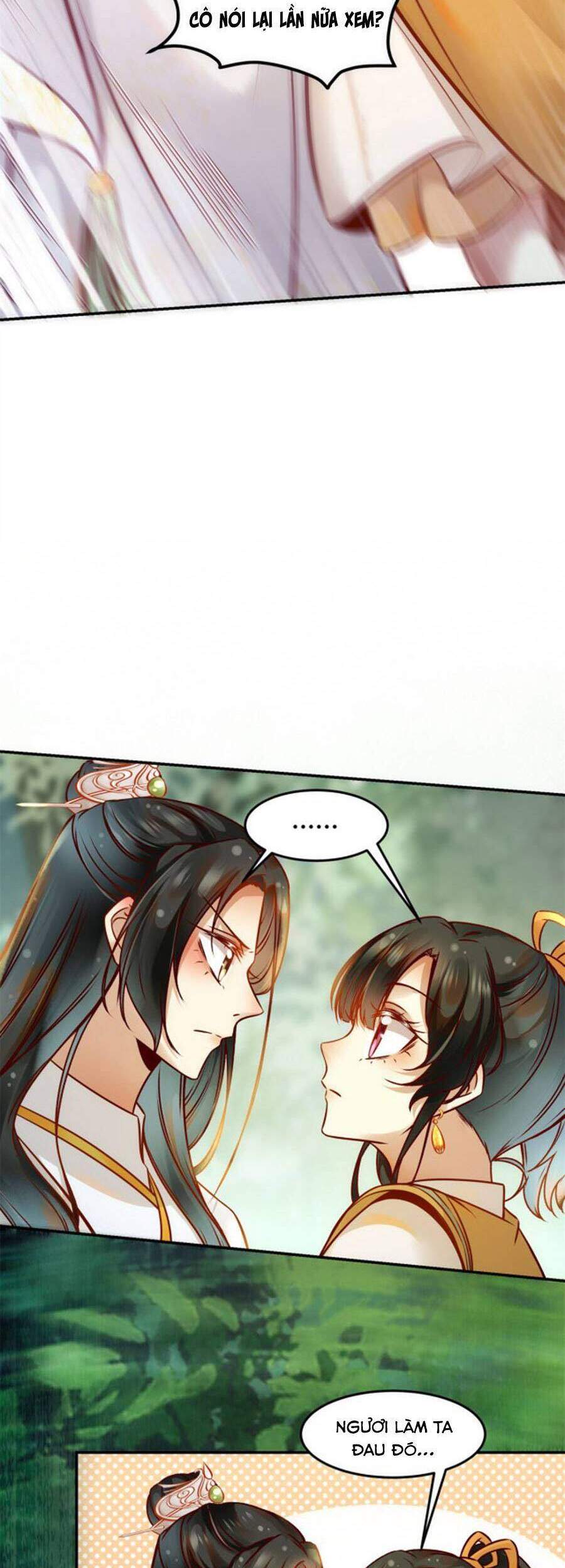 Nghịch Thiên Thần Phi Chí Thượng Chapter 52 - Trang 2