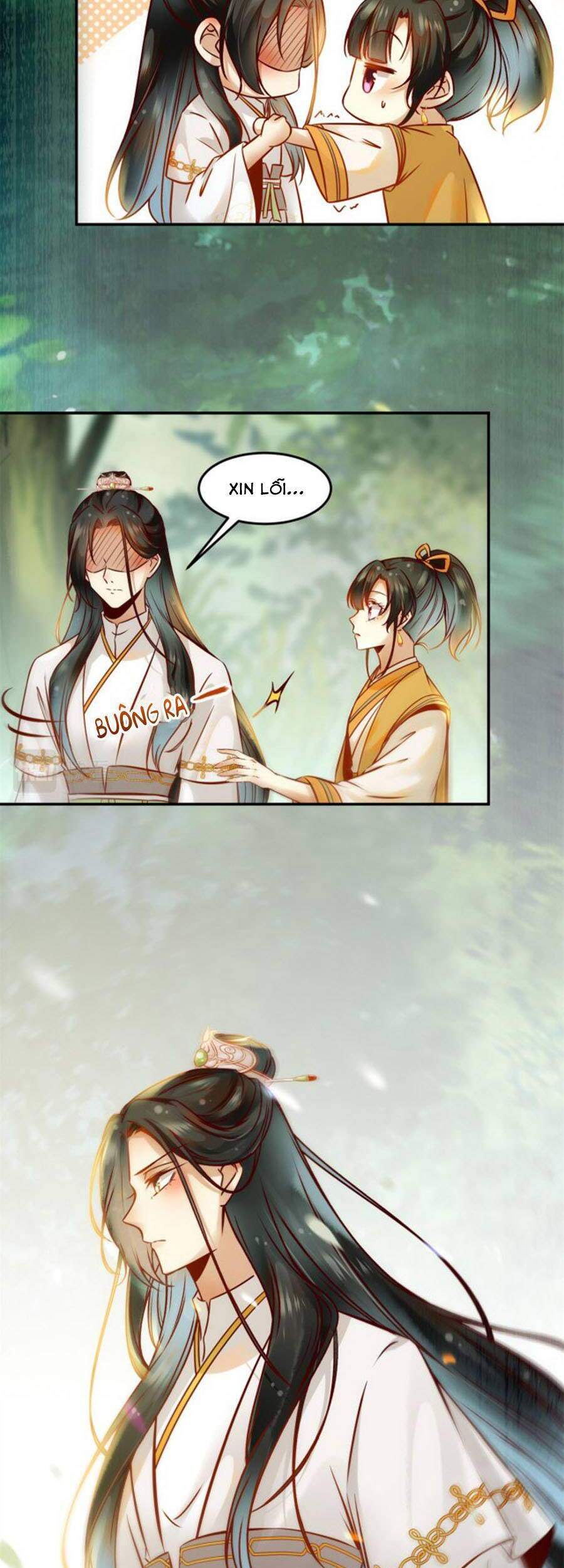 Nghịch Thiên Thần Phi Chí Thượng Chapter 52 - Trang 2