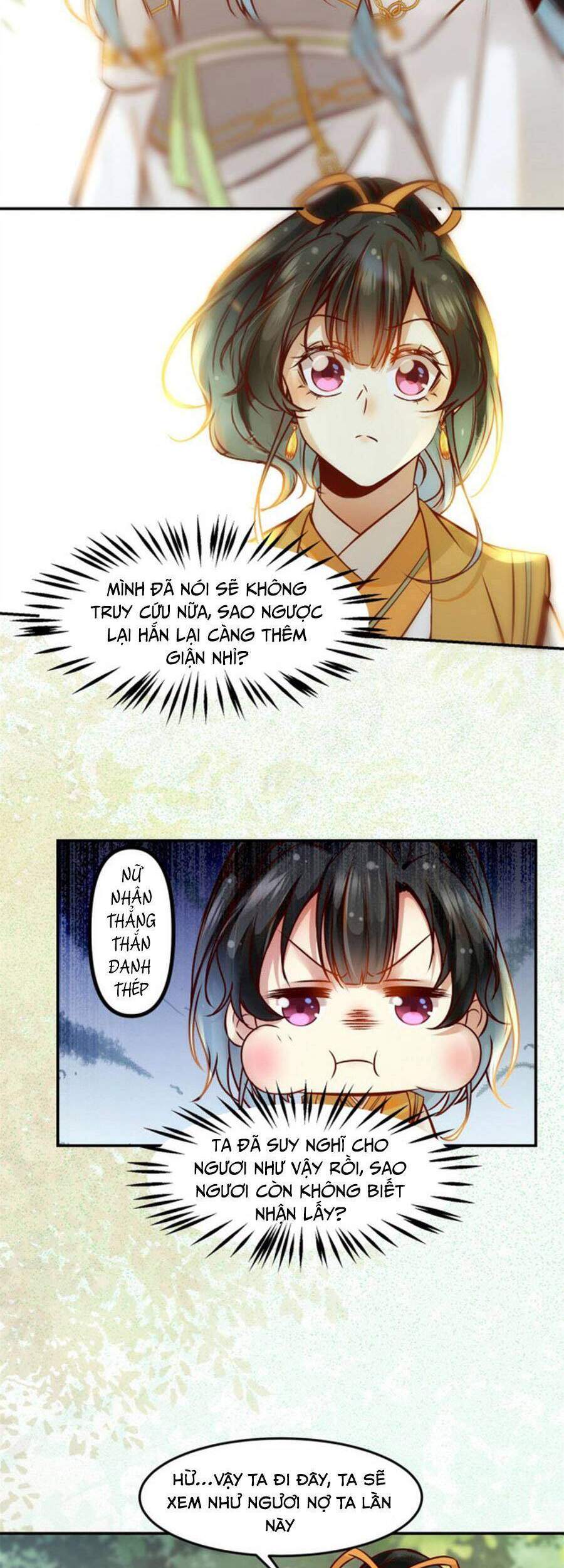 Nghịch Thiên Thần Phi Chí Thượng Chapter 52 - Trang 2