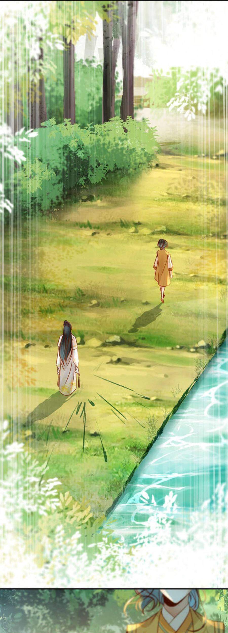 Nghịch Thiên Thần Phi Chí Thượng Chapter 52 - Trang 2