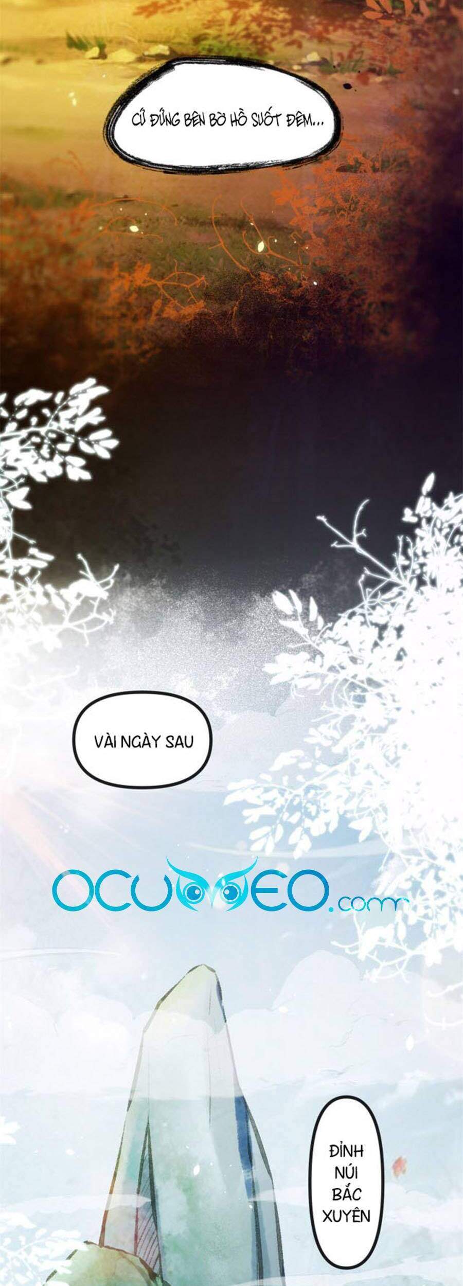 Nghịch Thiên Thần Phi Chí Thượng Chapter 52 - Trang 2