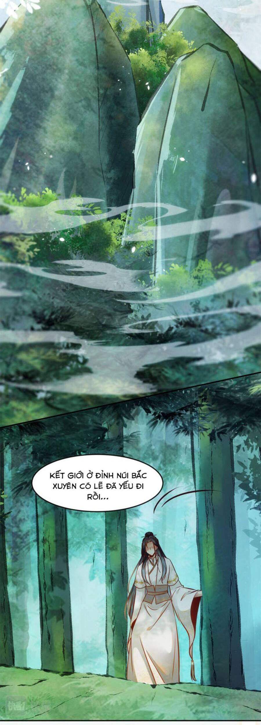 Nghịch Thiên Thần Phi Chí Thượng Chapter 52 - Trang 2