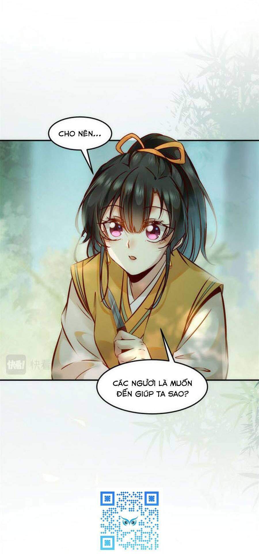 Nghịch Thiên Thần Phi Chí Thượng Chapter 52 - Trang 2