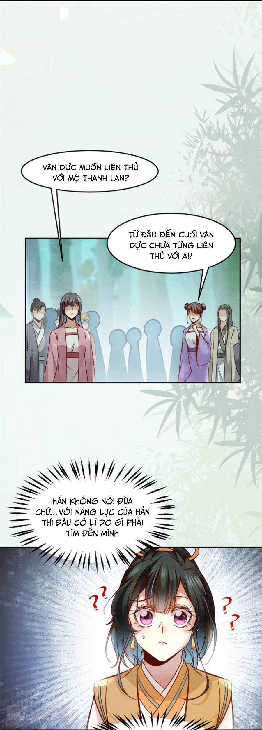 Nghịch Thiên Thần Phi Chí Thượng Chapter 53 - Trang 2