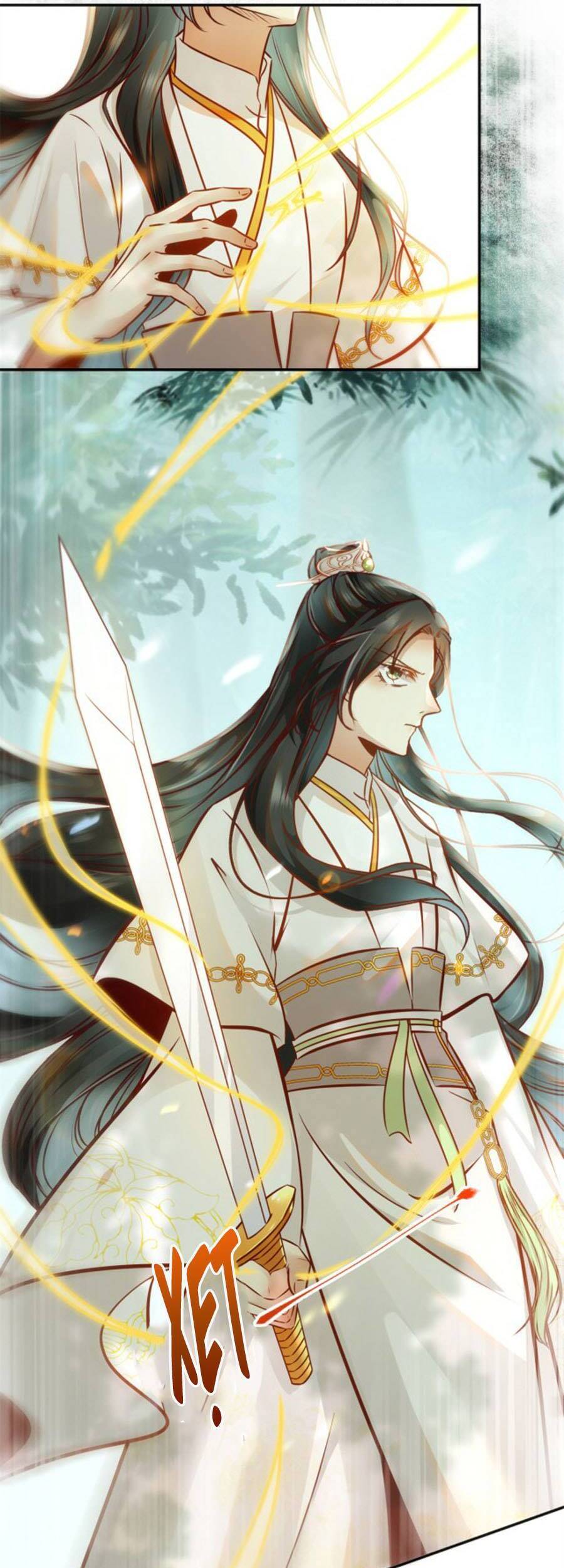 Nghịch Thiên Thần Phi Chí Thượng Chapter 53 - Trang 2