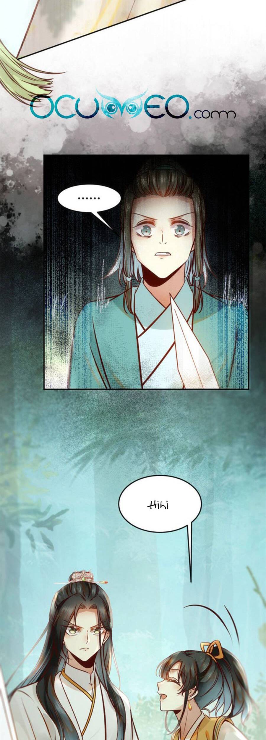 Nghịch Thiên Thần Phi Chí Thượng Chapter 53 - Trang 2