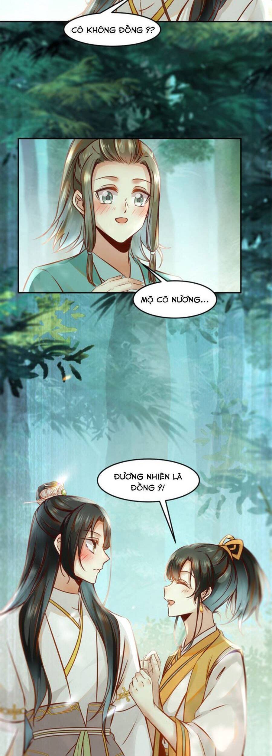 Nghịch Thiên Thần Phi Chí Thượng Chapter 53 - Trang 2