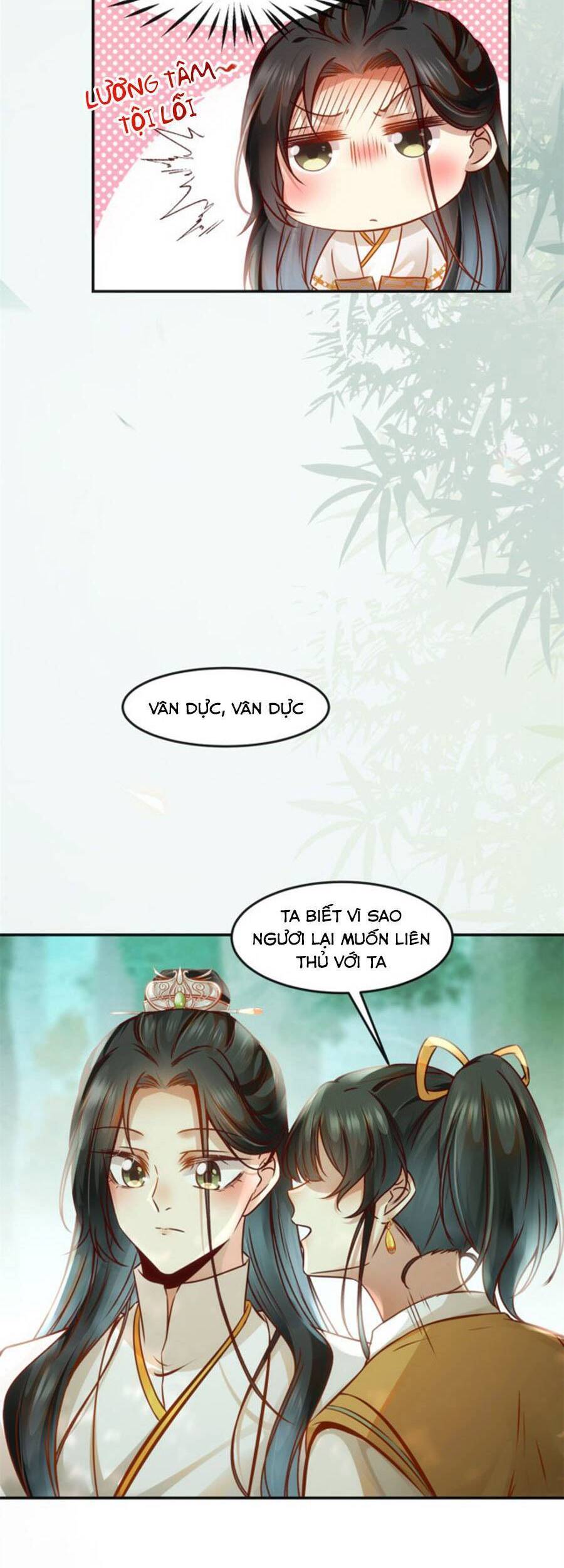 Nghịch Thiên Thần Phi Chí Thượng Chapter 53 - Trang 2