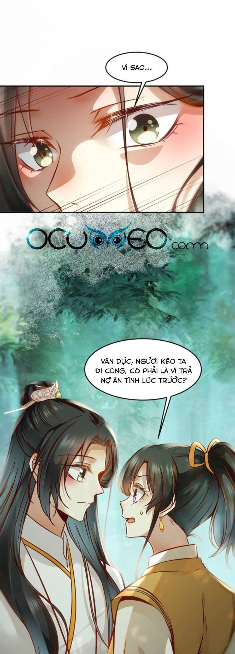 Nghịch Thiên Thần Phi Chí Thượng Chapter 53 - Trang 2