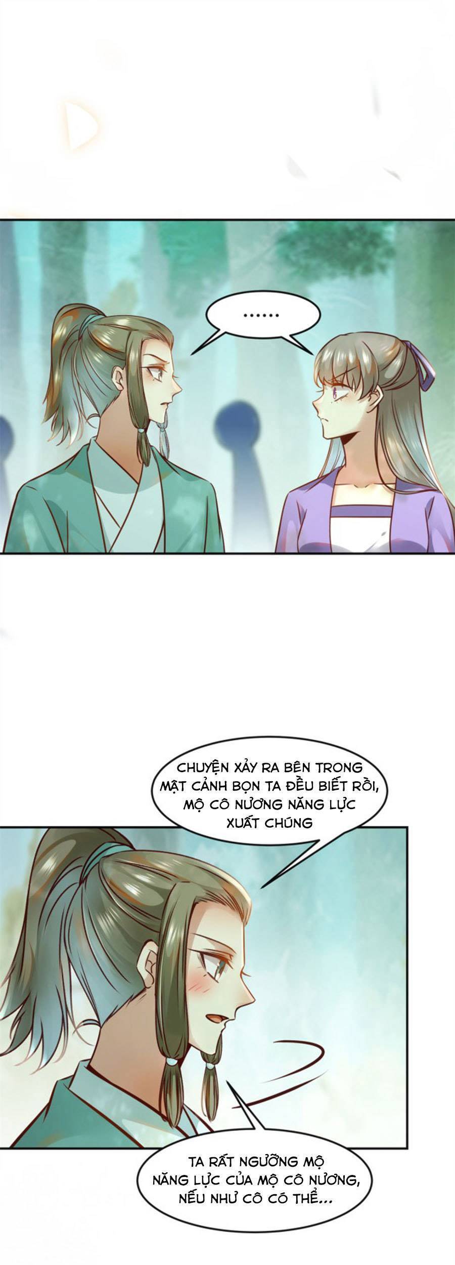 Nghịch Thiên Thần Phi Chí Thượng Chapter 53 - Trang 2