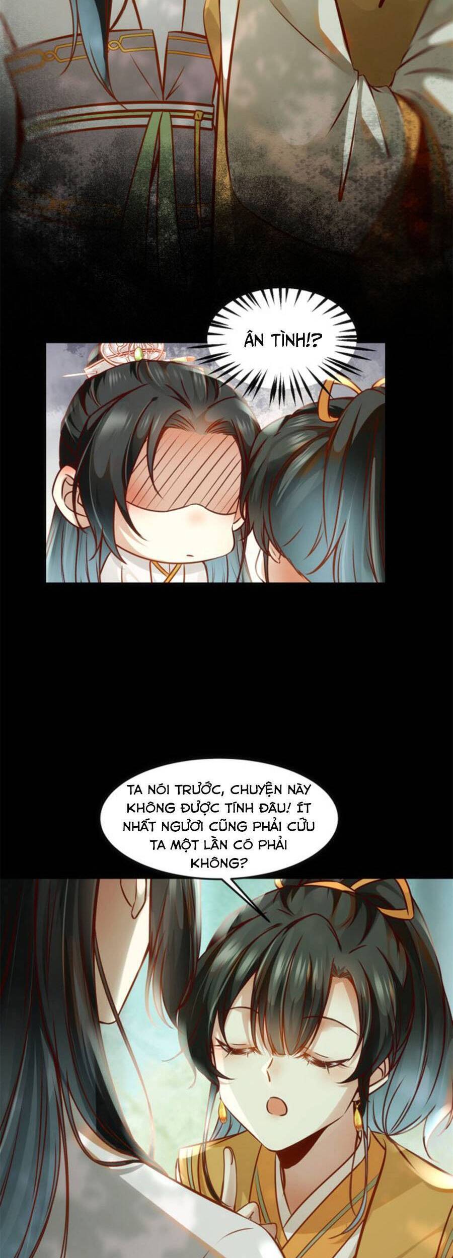 Nghịch Thiên Thần Phi Chí Thượng Chapter 53 - Trang 2