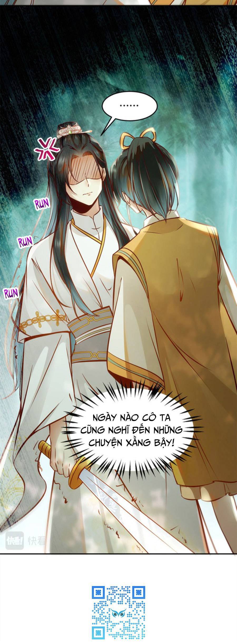 Nghịch Thiên Thần Phi Chí Thượng Chapter 53 - Trang 2