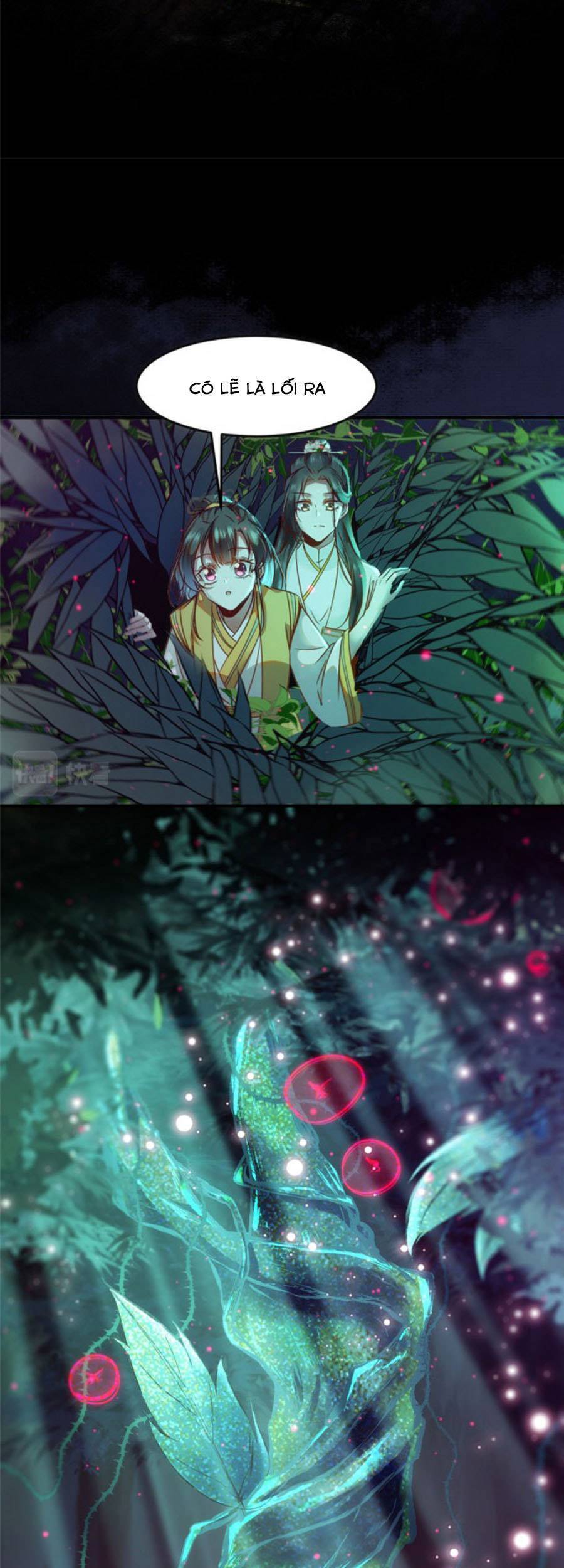 Nghịch Thiên Thần Phi Chí Thượng Chapter 54 - Trang 2