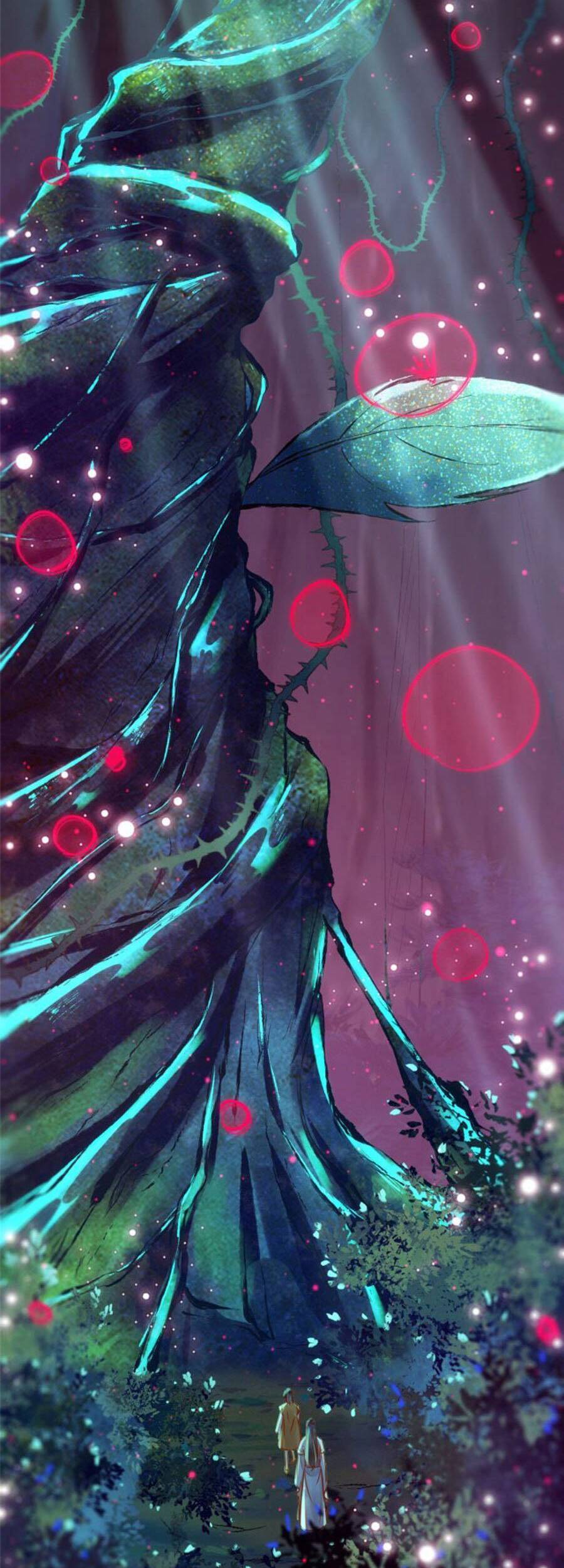 Nghịch Thiên Thần Phi Chí Thượng Chapter 54 - Trang 2