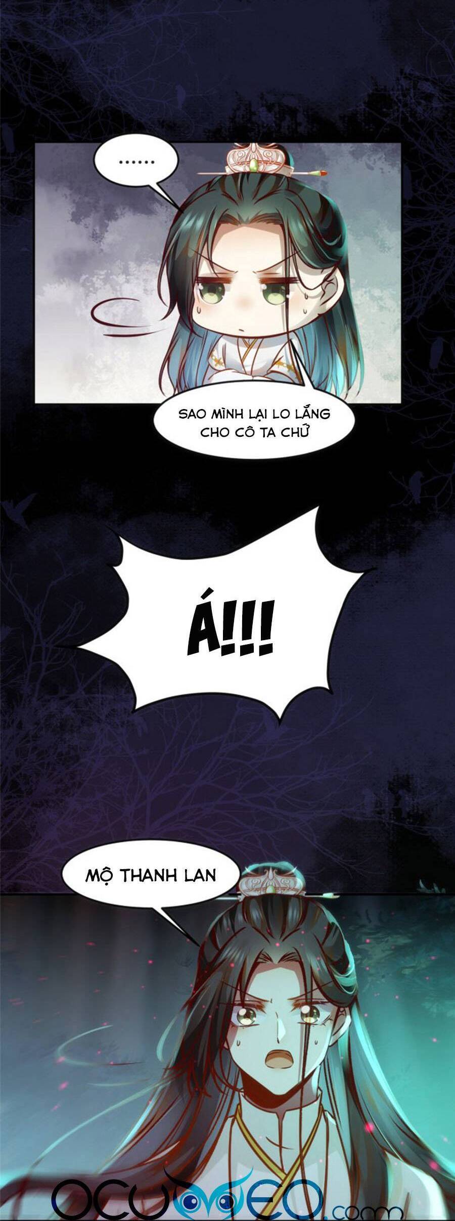 Nghịch Thiên Thần Phi Chí Thượng Chapter 54 - Trang 2