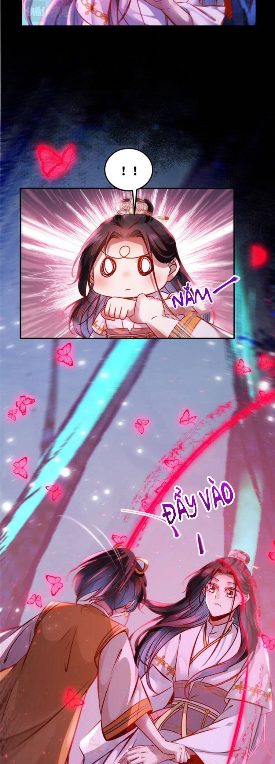 Nghịch Thiên Thần Phi Chí Thượng Chapter 54 - Trang 2