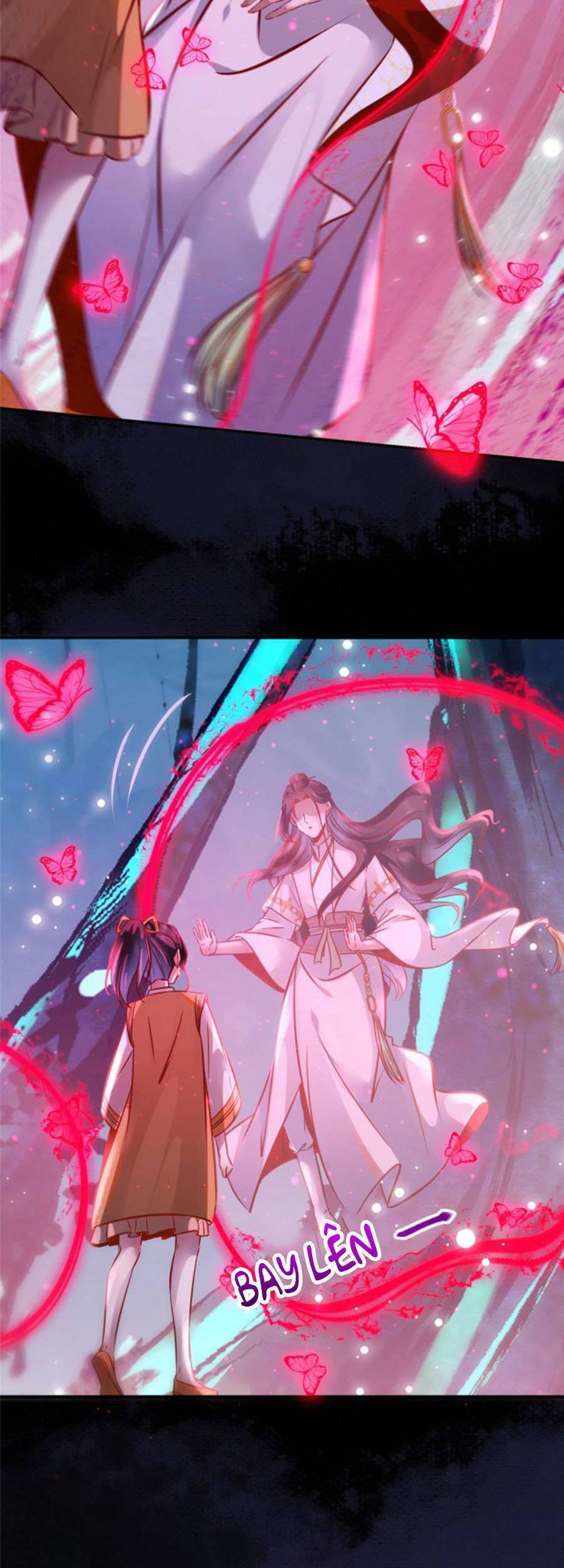 Nghịch Thiên Thần Phi Chí Thượng Chapter 54 - Trang 2