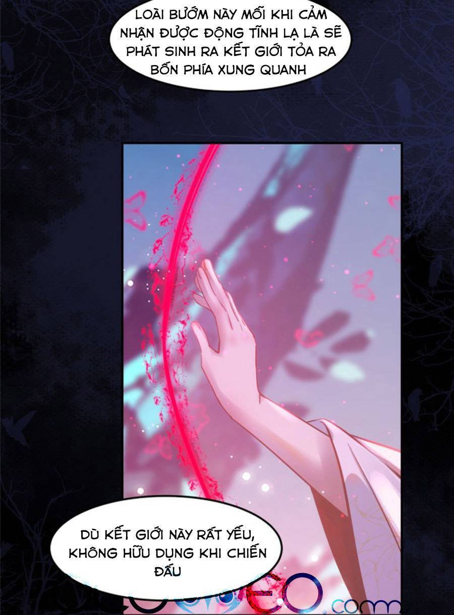 Nghịch Thiên Thần Phi Chí Thượng Chapter 54 - Trang 2