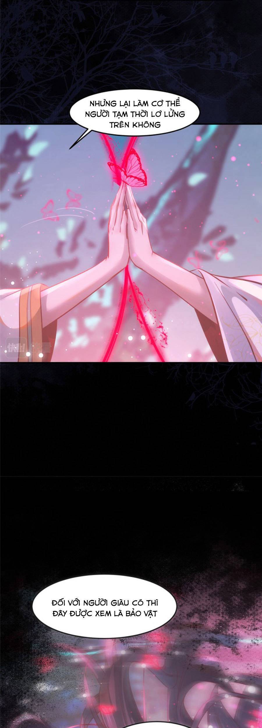 Nghịch Thiên Thần Phi Chí Thượng Chapter 54 - Trang 2