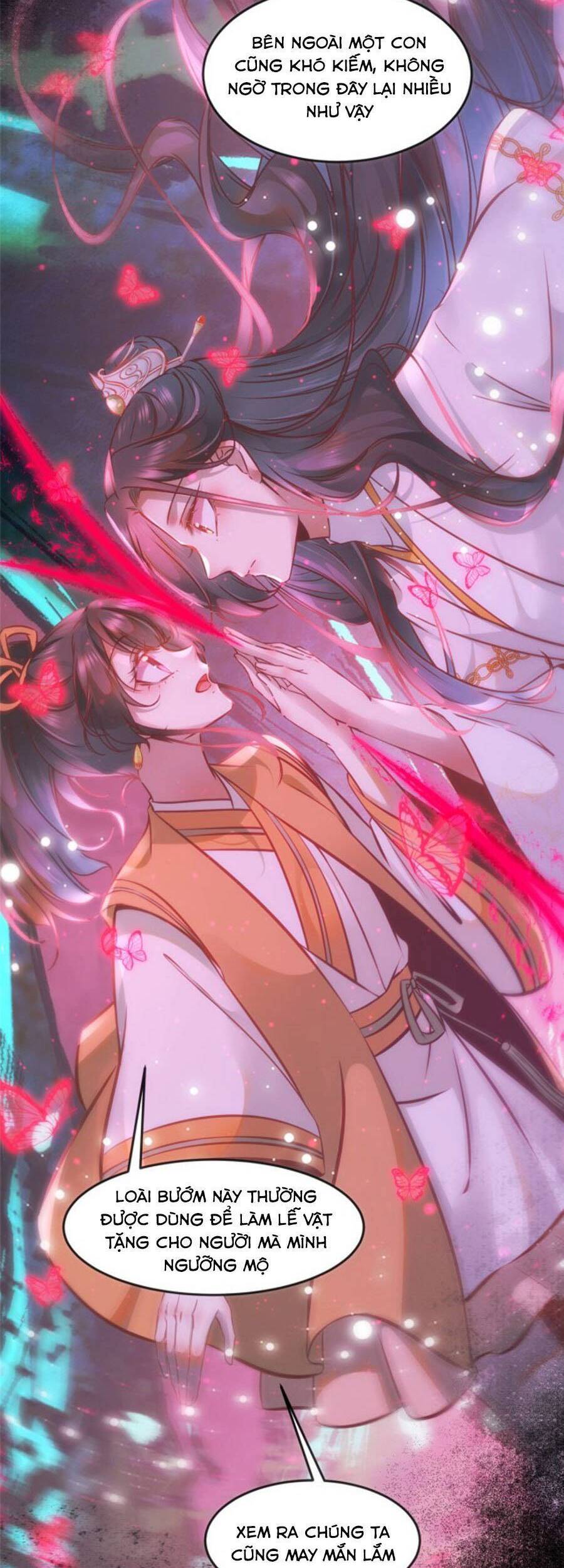 Nghịch Thiên Thần Phi Chí Thượng Chapter 54 - Trang 2