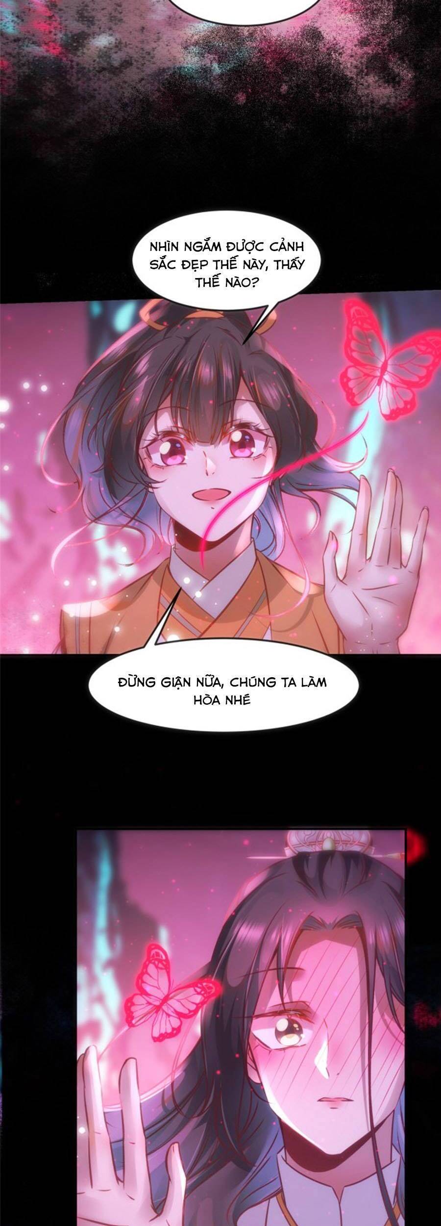 Nghịch Thiên Thần Phi Chí Thượng Chapter 54 - Trang 2