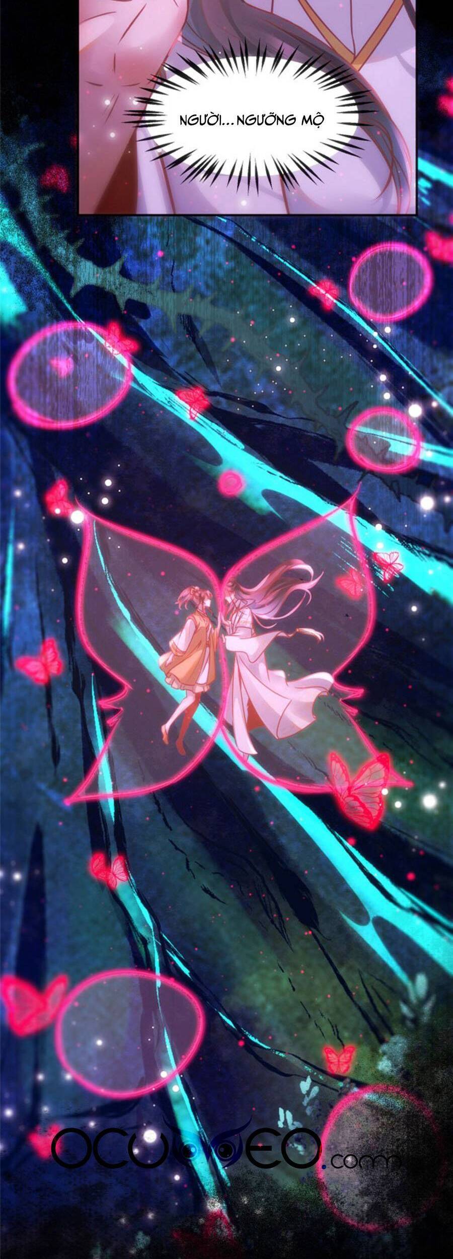 Nghịch Thiên Thần Phi Chí Thượng Chapter 54 - Trang 2