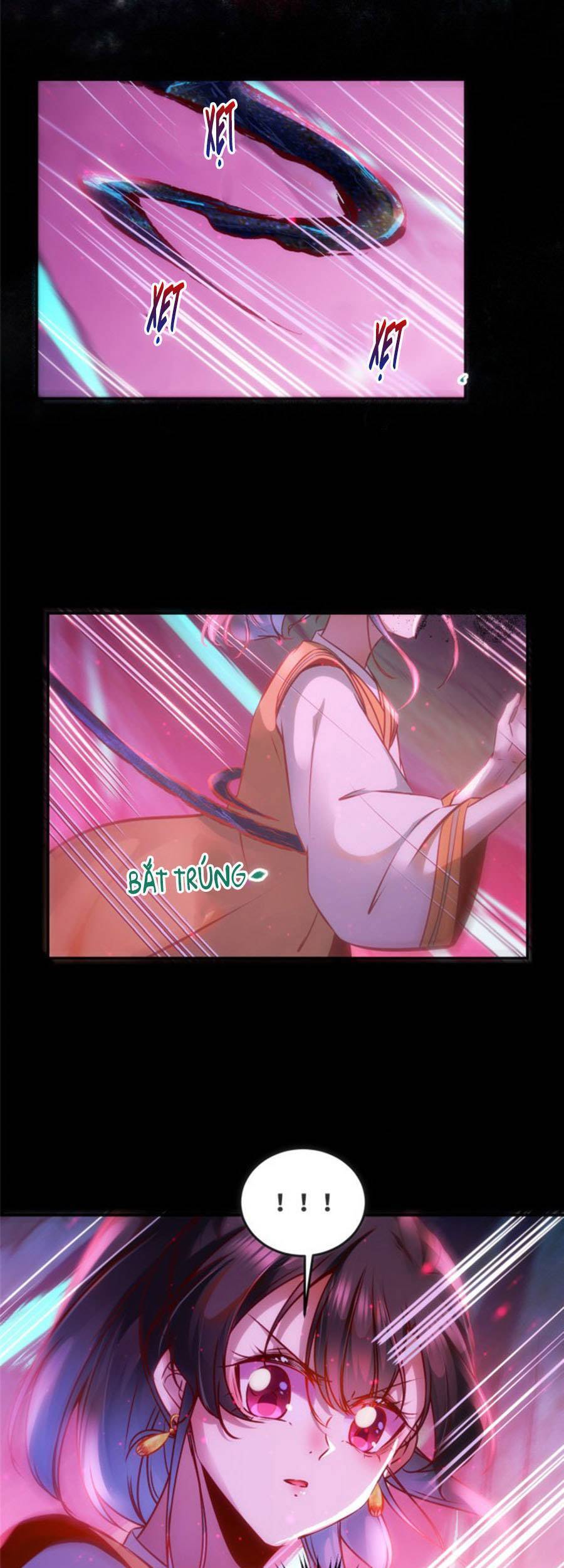 Nghịch Thiên Thần Phi Chí Thượng Chapter 54 - Trang 2