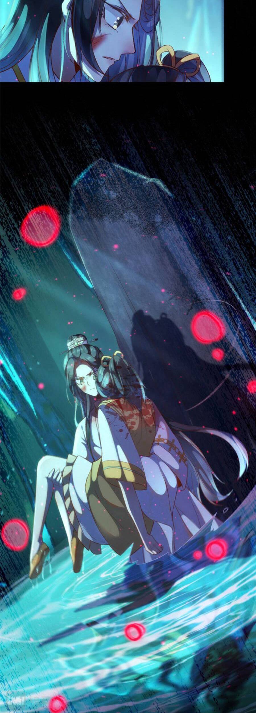 Nghịch Thiên Thần Phi Chí Thượng Chapter 56 - Trang 2